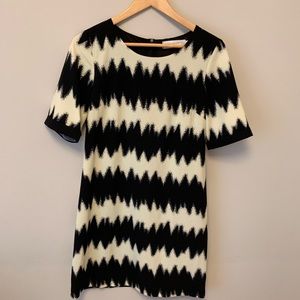 Haight & Ashbury dress